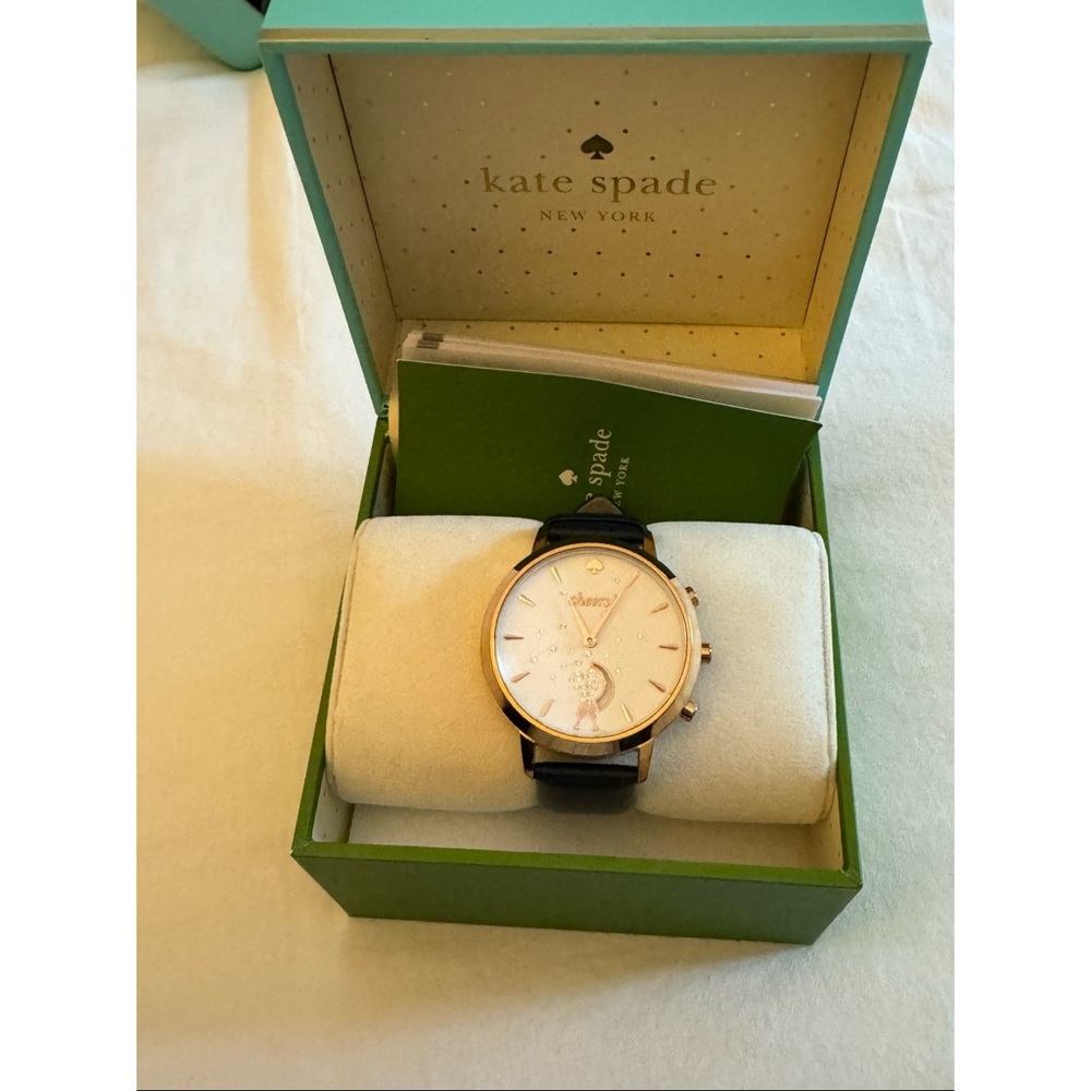 Kate Spade Watch